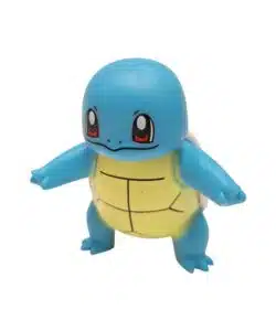 Squirtle Poppetje 6,5 cm