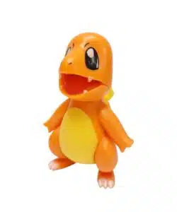 Charmander Poppetje 6,5 cm