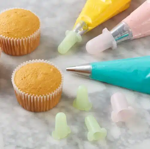 Wilton decorating tip #012 round carded - afbeelding 3