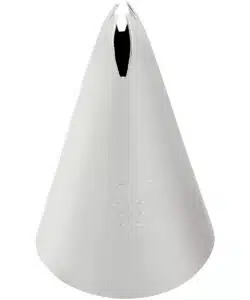 Wilton decorating tip #068 leaf carded bij cake, bake & love 8