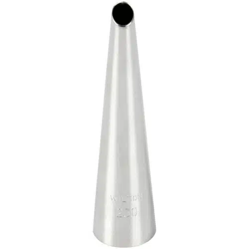 Wilton decorating tip #230 bismarck filling - afbeelding 2