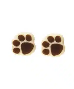 Paw Patrol Chocolade Pootjes 12 stuks