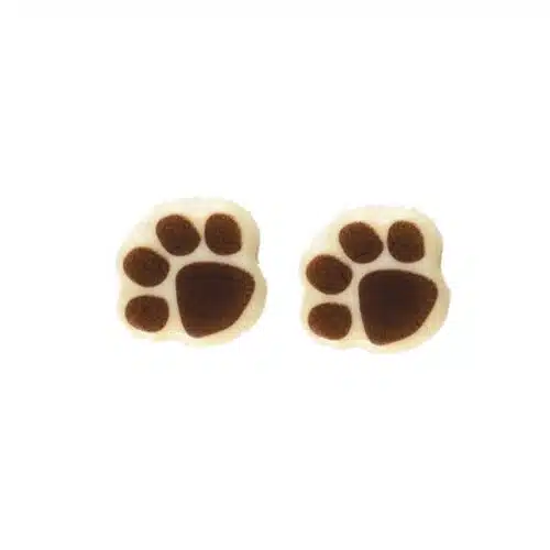 Paw patrol chocolade pootjes 12 stuks