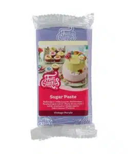 FunCakes Rolfondant Vintage Purple 250 g