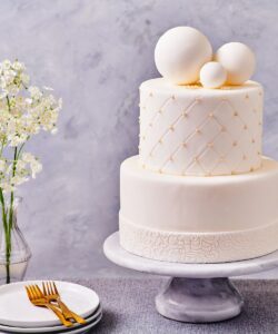 Funcakes covering paste 500g wit bij cake, bake & love 7