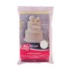 Funcakes covering paste 500g wit bij cake, bake & love 3