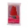 Funcakes covering paste 500g rood bij cake, bake & love 3