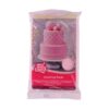 Funcakes covering paste 500g baby roze bij cake, bake & love 1