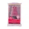 Funcakes covering paste 500g baby roze bij cake, bake & love 1