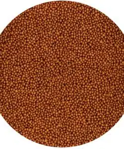 Alternative view of FunCakes Musketzaad Goud 80 g