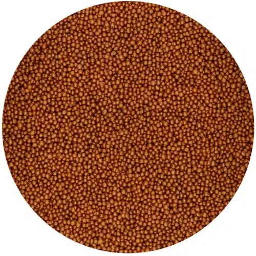 Funcakes musketzaad goud 80 g - afbeelding 2