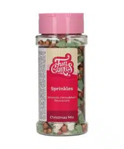 FunCakes Kerst Mix 55 g