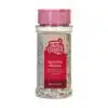 Funcakes sprinkle medley silver chic 65 g bij cake, bake & love 3