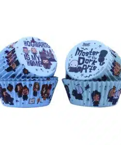 Alternative view of PME Cupcake Case Set- Harry Potter
