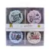 Pme cupcake case set- harry potter bij cake, bake & love 3