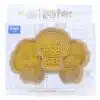 Pme cookie cutter & embosser - harry potter characters bij cake, bake & love 4 Pme cookie cutter & embosser - harry potter characters bij cake, bake & love 3