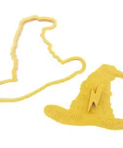 Alternative view of PME Cookie Cutter & Embosser - Harry Potter Sorting Hat