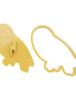 Pme cookie cutter & embosser - harry potter hedwig bij cake, bake & love 11 Pme cookie cutter & embosser - harry potter hedwig bij cake, bake & love 10