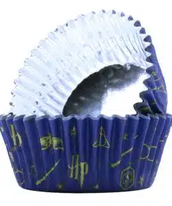 Alternative view of PME Cupcake Cases - Harry Potter