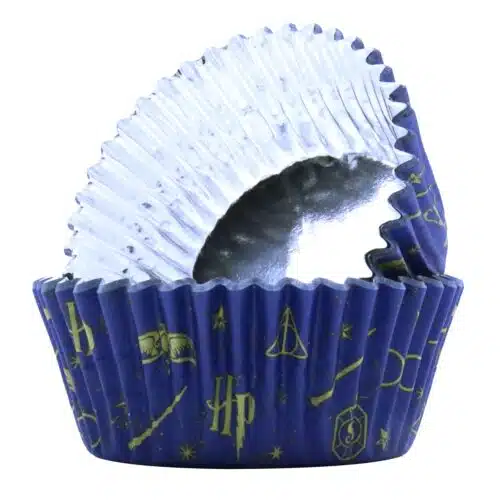 Pme cupcake cases - harry potter - afbeelding 2