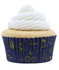Pme cupcake cases - harry potter bij cake, bake & love 10