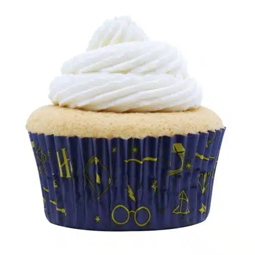 Pme cupcake cases - harry potter - afbeelding 3