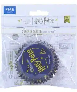 PME Cupcake Cases - Harry Potter