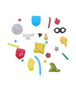 Pme sprinkle mix - hogwarts bij cake, bake & love 10