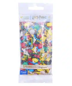 PME Sprinkle Mix - Hogwarts