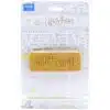Pme cookie cutter & embosser - harry potter logo bij cake, bake & love 1