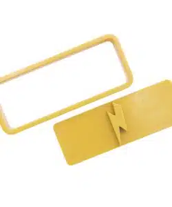 Pme cookie cutter & embosser - harry potter logo bij cake, bake & love 11 Pme cookie cutter & embosser - harry potter logo bij cake, bake & love 10