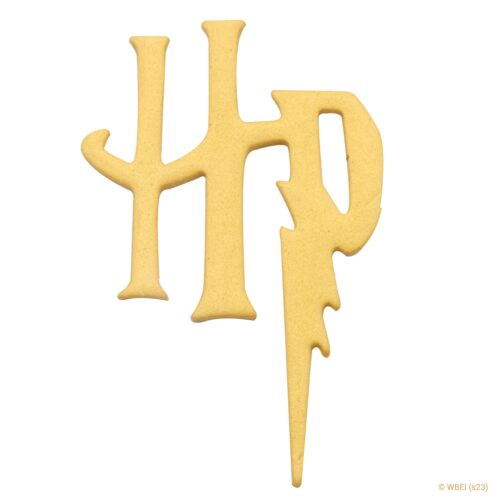 Pme fondant cutter - harry potter hp logo bij cake, bake & love 9