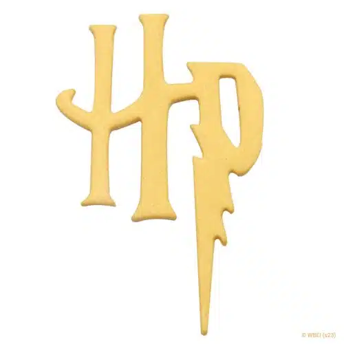 Pme fondant cutter - harry potter hp logo - afbeelding 3