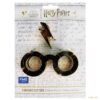 Pme fondant cutter - harry potter's glasses and scar - taart formaat bij cake, bake & love 3