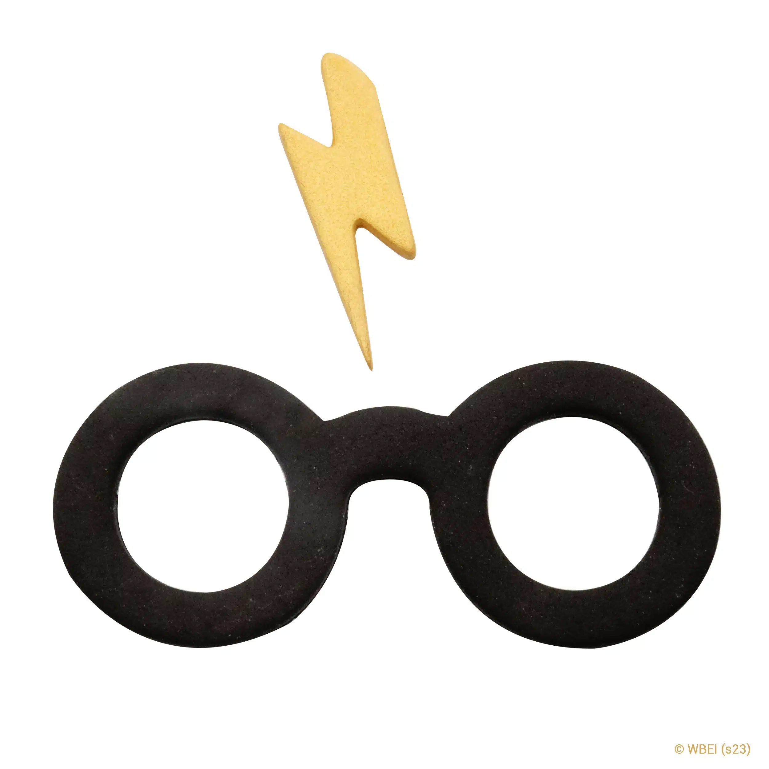 Pme fondant cutter - harry potter's glasses and scar - taart formaat bij cake, bake & love 7 Pme fondant cutter - harry potter's glasses and scar - taart formaat - afbeelding 3