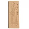 Speculaasplank sint 19x8cm bij cake, bake & love 1