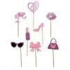 Taartdecoratie barbie bij cake, bake & love 1