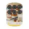 Wilton bakvorm donut medium bij cake, bake & love 1
