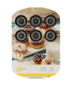 Wilton Bakvorm Donut Medium