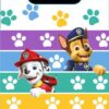 Uitdeelzakjes paw patrol (16x24cm, 8st) bij cake, bake & love 3