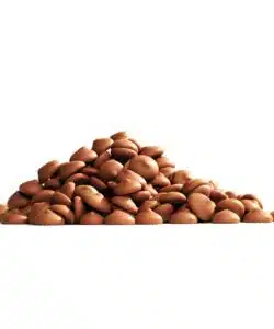 Alternative view of Callebaut Chocolade Callets -Melk- 400g