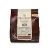 Callebaut chocolade callets -melk- 400g bij cake, bake & love 4 Callebaut chocolade callets -melk- 400g bij cake, bake & love 3