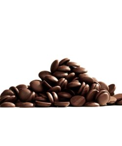 Callebaut chocolade callets -puur- 400g bij cake, bake & love 9