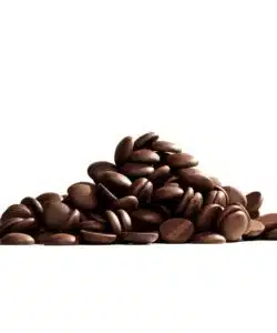 Alternative view of Callebaut Chocolade Callets -Puur- 400g