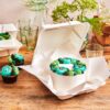 Funcakes bento cake box white 20,8x22,1 cm pk/10 bij cake, bake & love 3