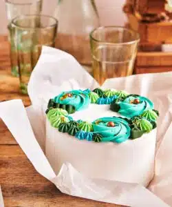 FunCakes Bakpapier vellen 30x30 cm pk/50
