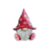 Crystal candy edible decorations - gnome bij cake, bake & love 3