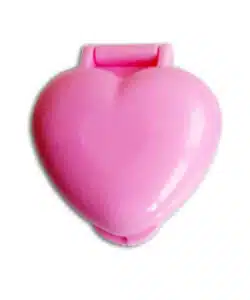 Heart Cakepop Mould