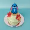 Ouder & kind les boltaartje stitch - zaterdag 22 augustus 10:00 bij cake, bake & love 2 Ouder & kind les boltaartje stitch - zaterdag 22 augustus 10:00 bij cake, bake & love 1