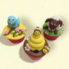 Ouder & kind les voorjaar cupcakes - zaterdag 17 februari 10:00 bij cake, bake & love 3